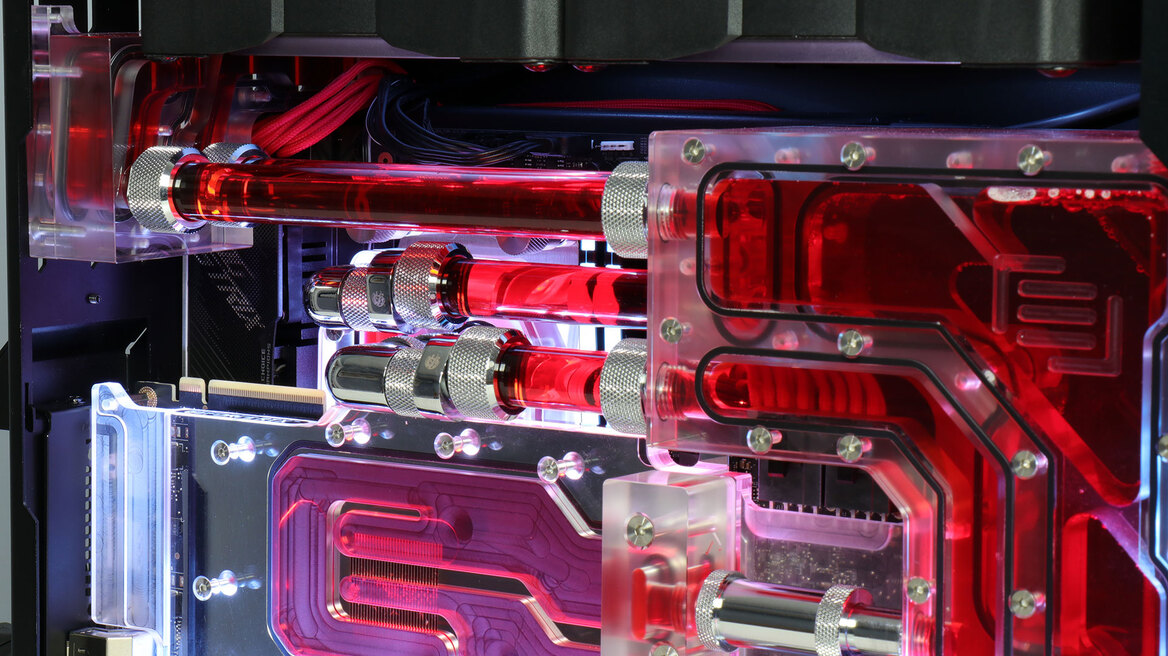 Maingear Turbo Review: A Jaw-Dropping Mini-ITX Gaming PC