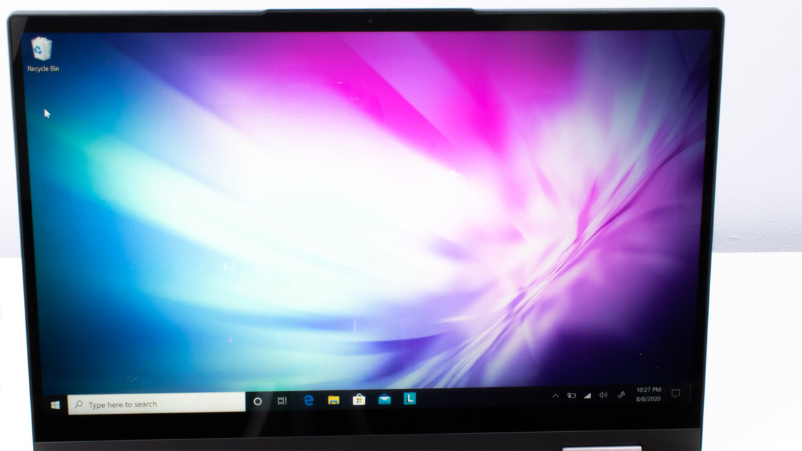 Lenovo Flex 5G Review: Incredible Battery Life With Caveats