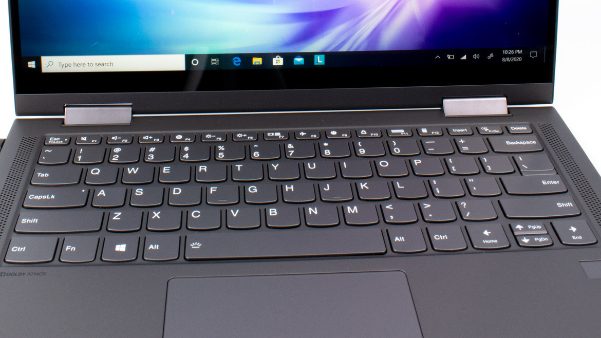 Lenovo Flex 5G Review: Incredible Battery Life With Caveats