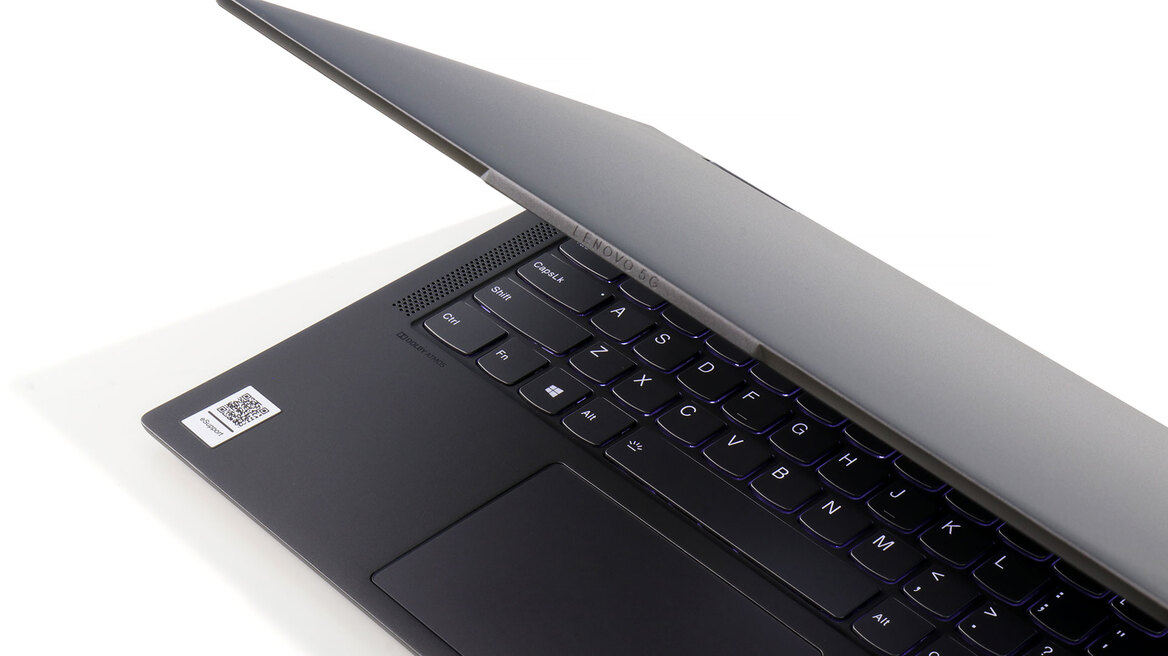 Lenovo Flex 5G Review: Incredible Battery Life With Caveats