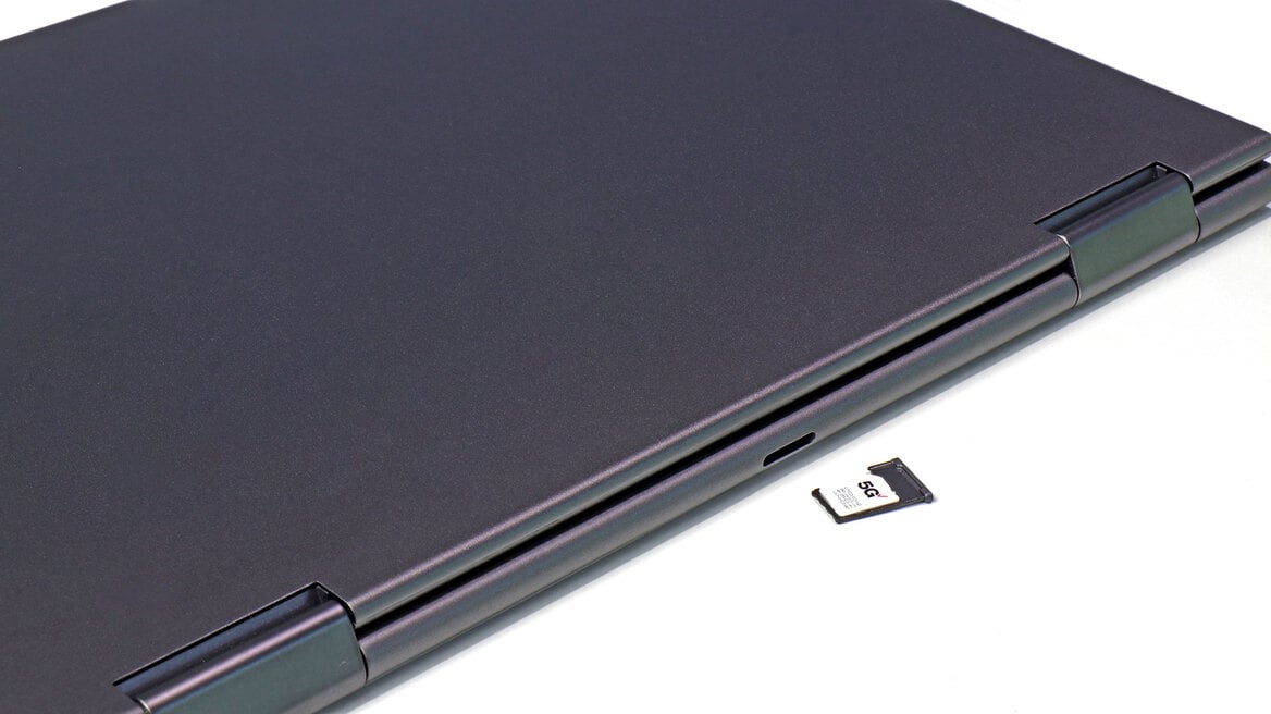 Lenovo Flex 5G Review: Incredible Battery Life With Caveats