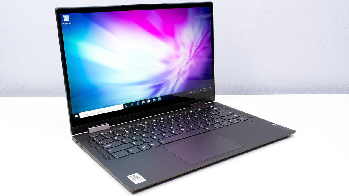 Lenovo Flex 5G Review: Incredible Battery Life With Caveats
