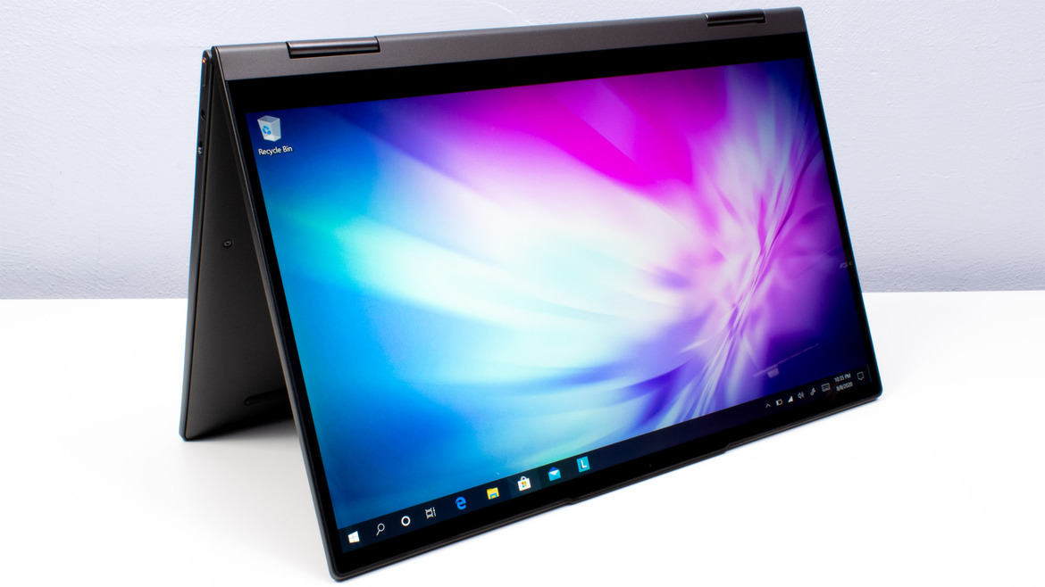 Lenovo Flex 5G Review: Incredible Battery Life With Caveats