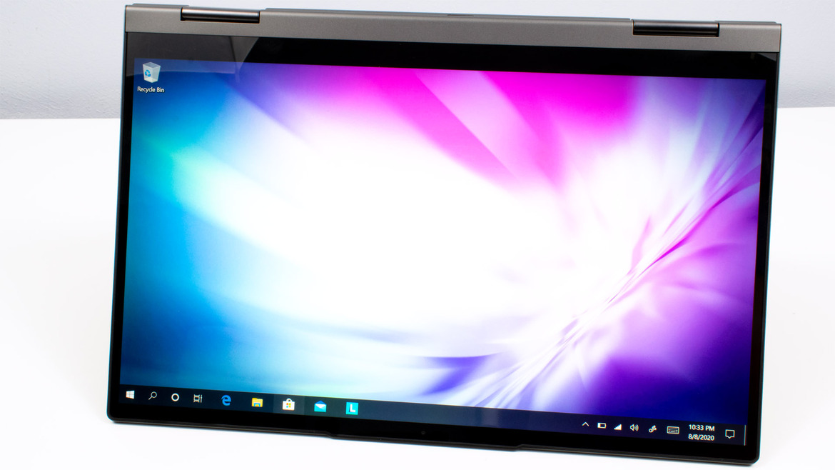 Lenovo Flex 5G Review: Incredible Battery Life With Caveats