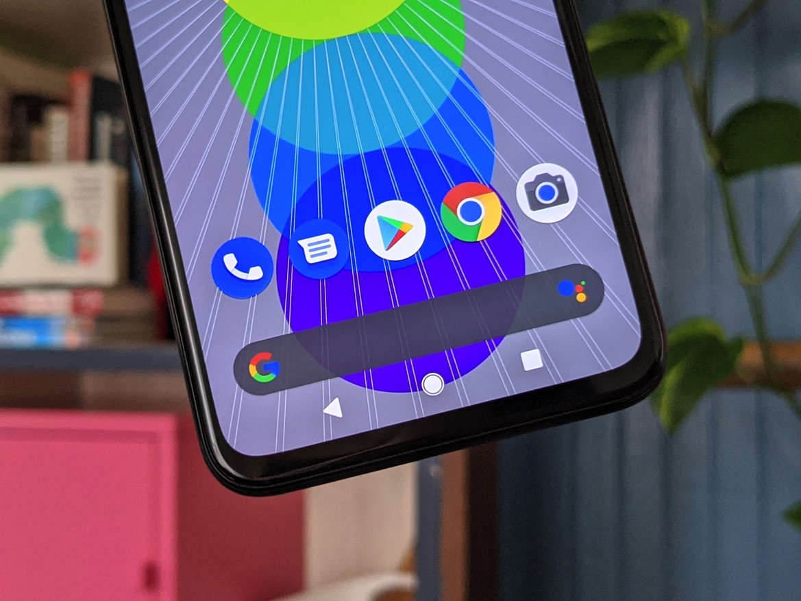 Google Pixel 4a Review: Great Camera, Killer Android Value