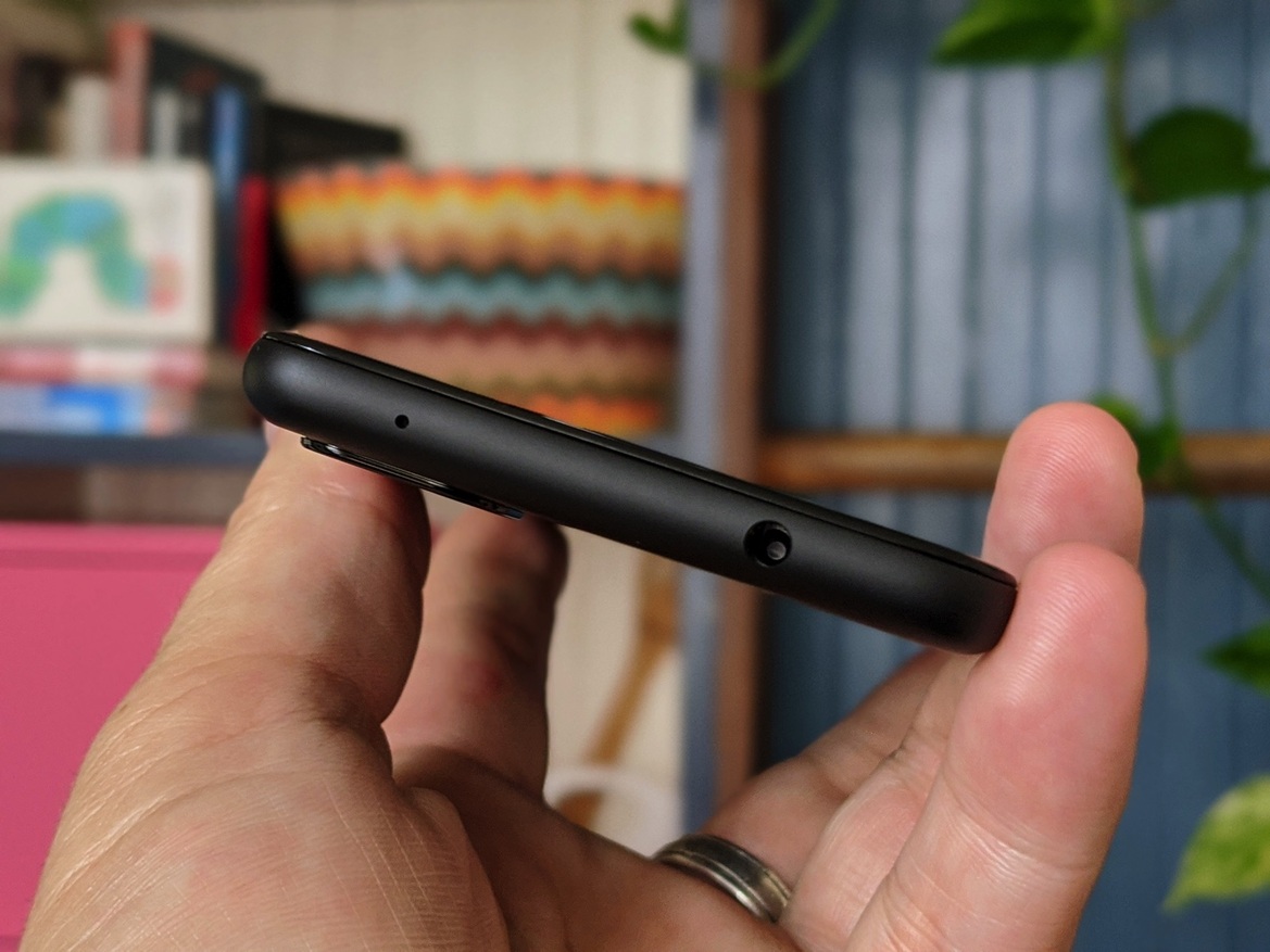 Google Pixel 4a Review: Great Camera, Killer Android Value