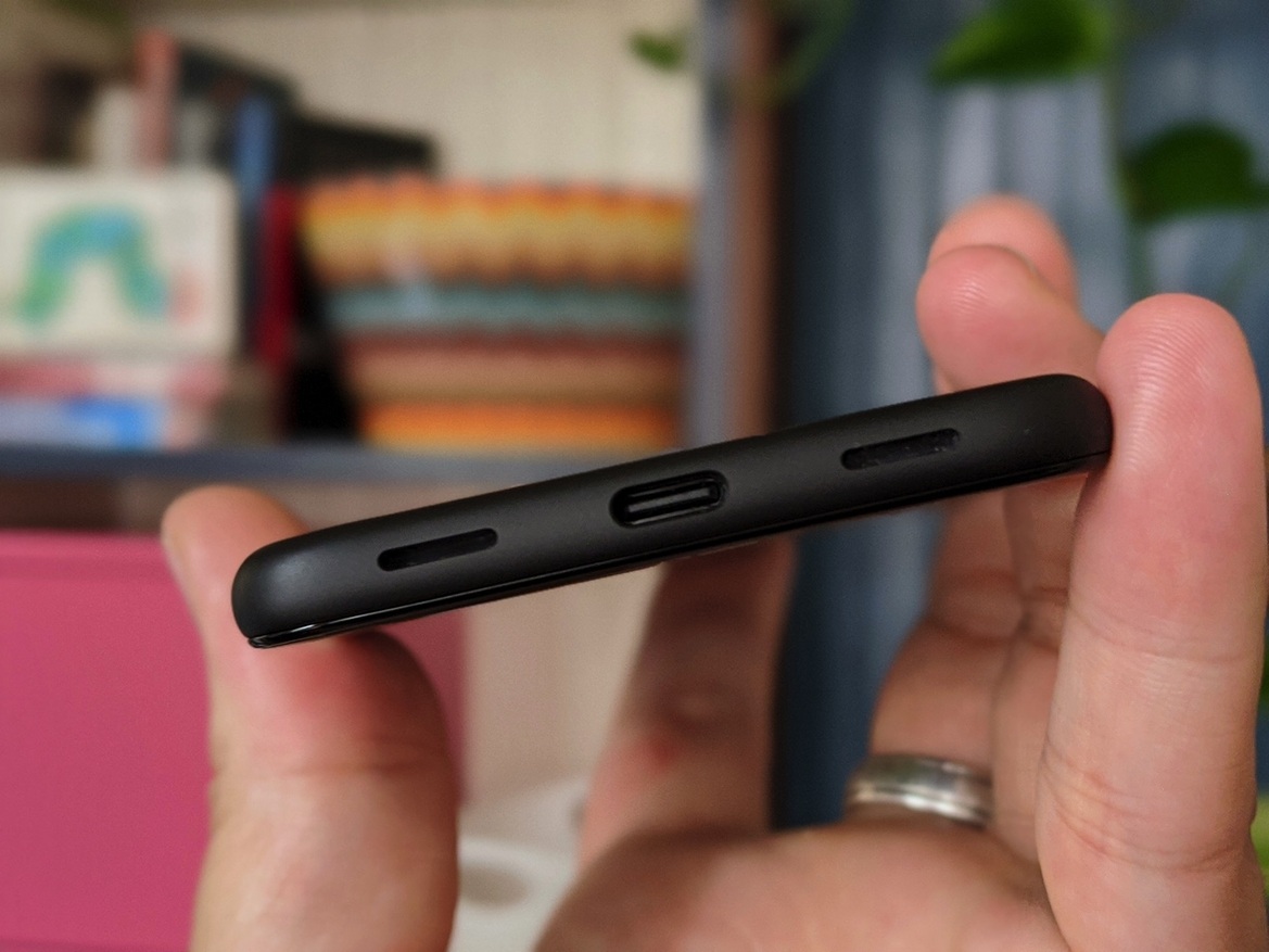 Google Pixel 4a Review: Great Camera, Killer Android Value