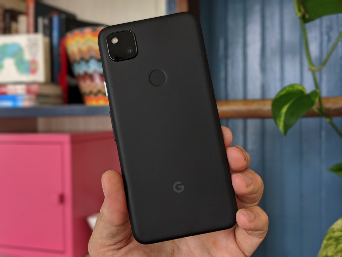 Google Pixel 4a Review: Great Camera, Killer Android Value