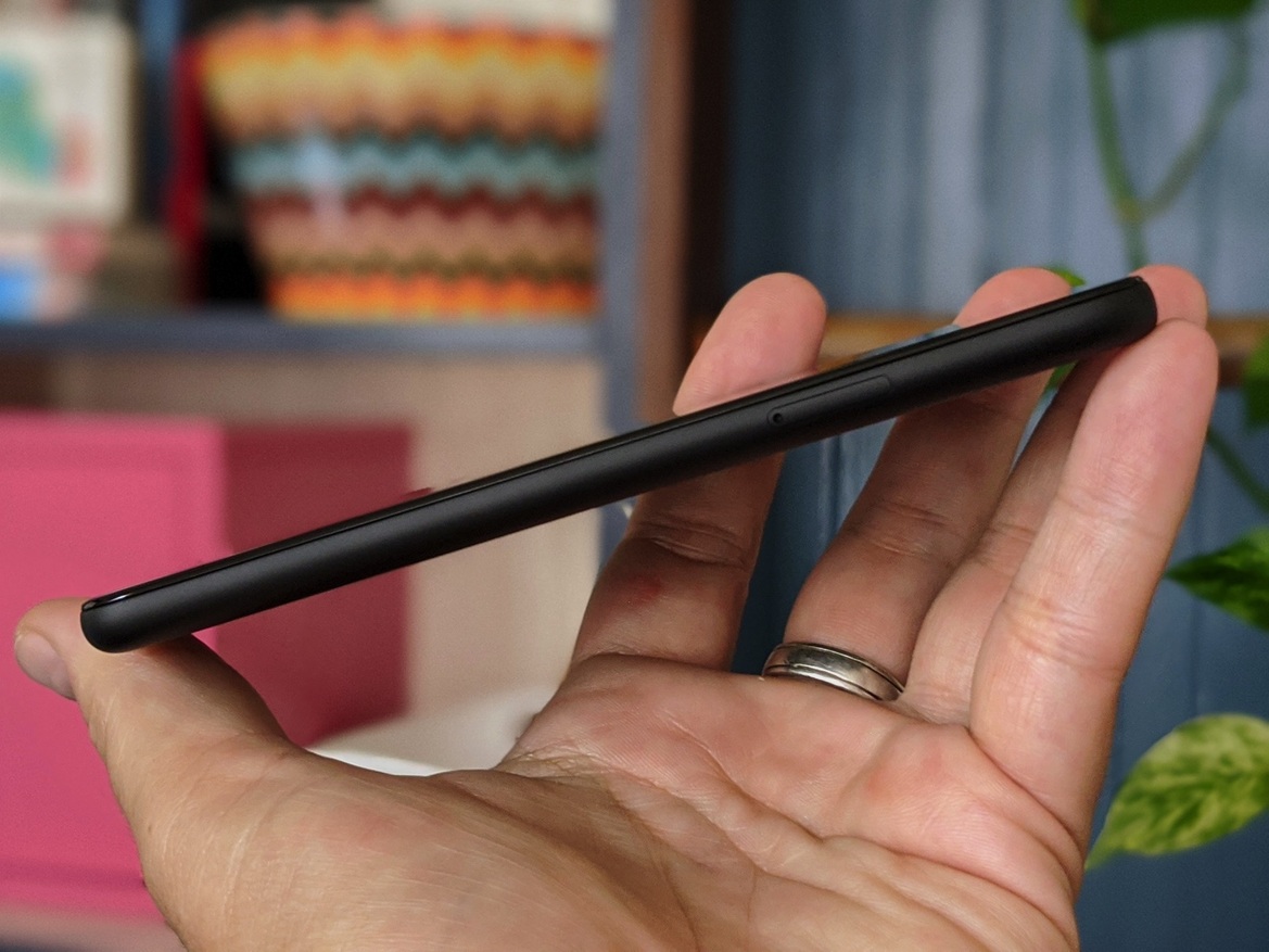 Google Pixel 4a Review: Great Camera, Killer Android Value