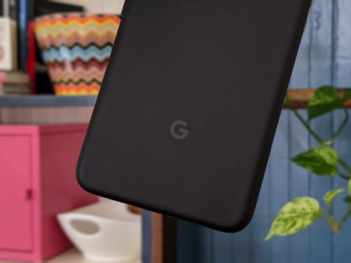 Google Pixel 4a Review: Great Camera, Killer Android Value