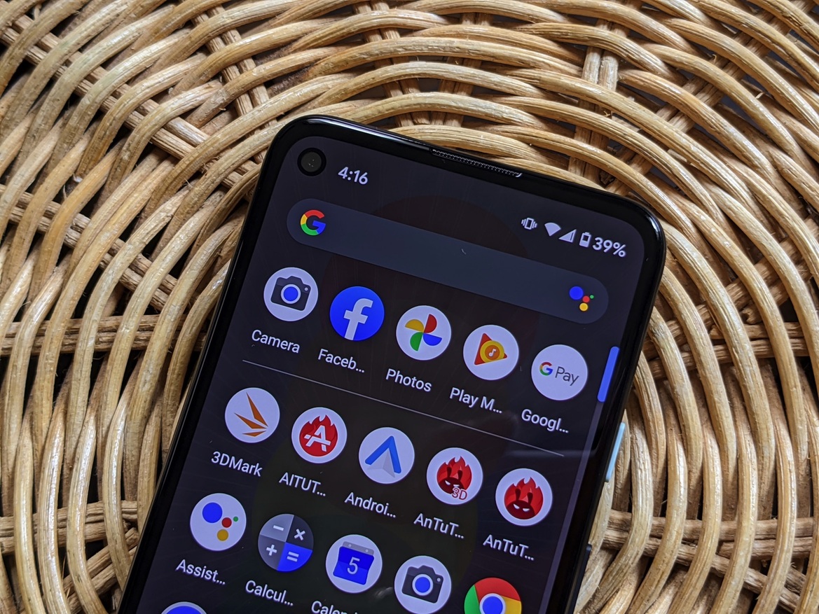 Google Pixel 4a Review: Great Camera, Killer Android Value