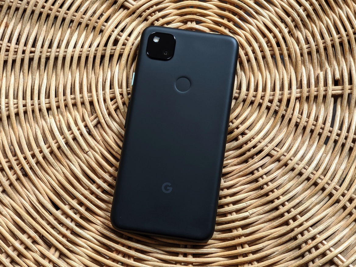 Google Pixel 4a Review: Great Camera, Killer Android Value
