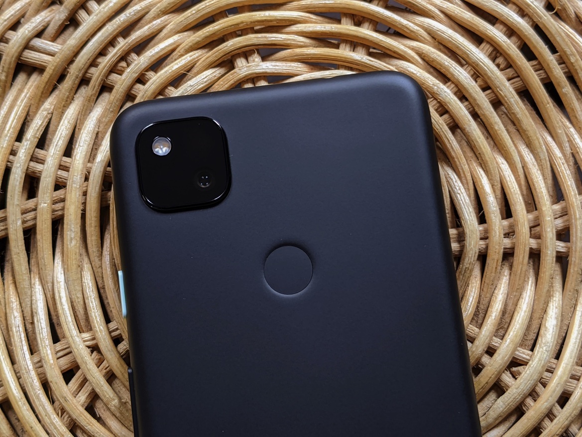 Google Pixel 4a Review: Great Camera, Killer Android Value