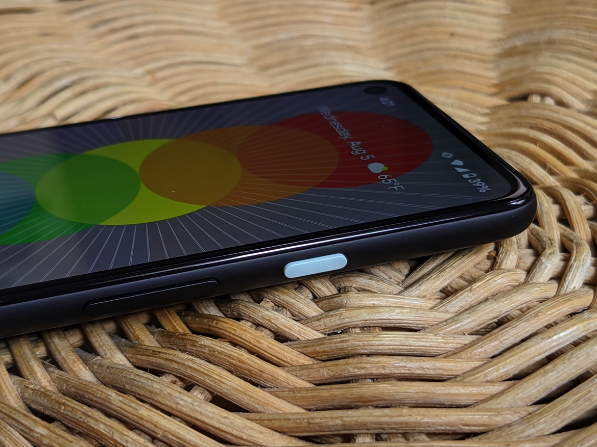 Google Pixel 4a Review: Great Camera, Killer Android Value