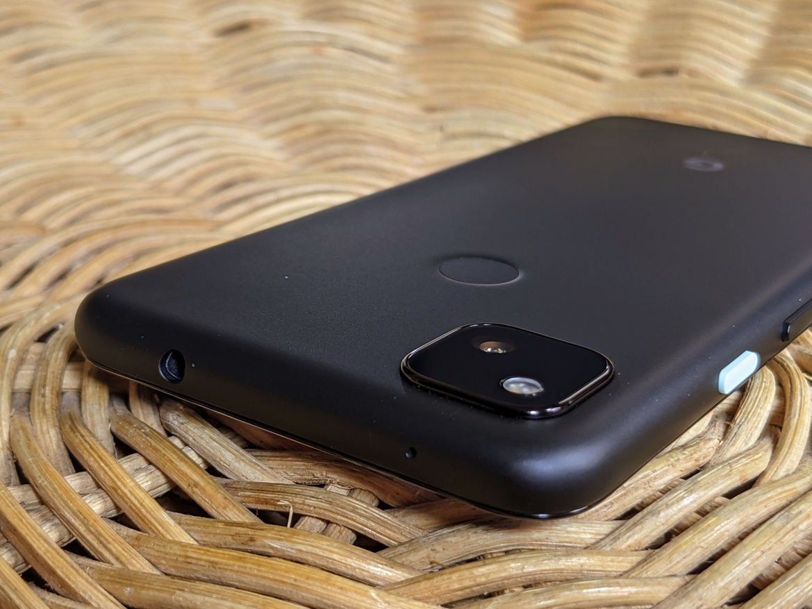 Google Pixel 4a Review: Great Camera, Killer Android Value