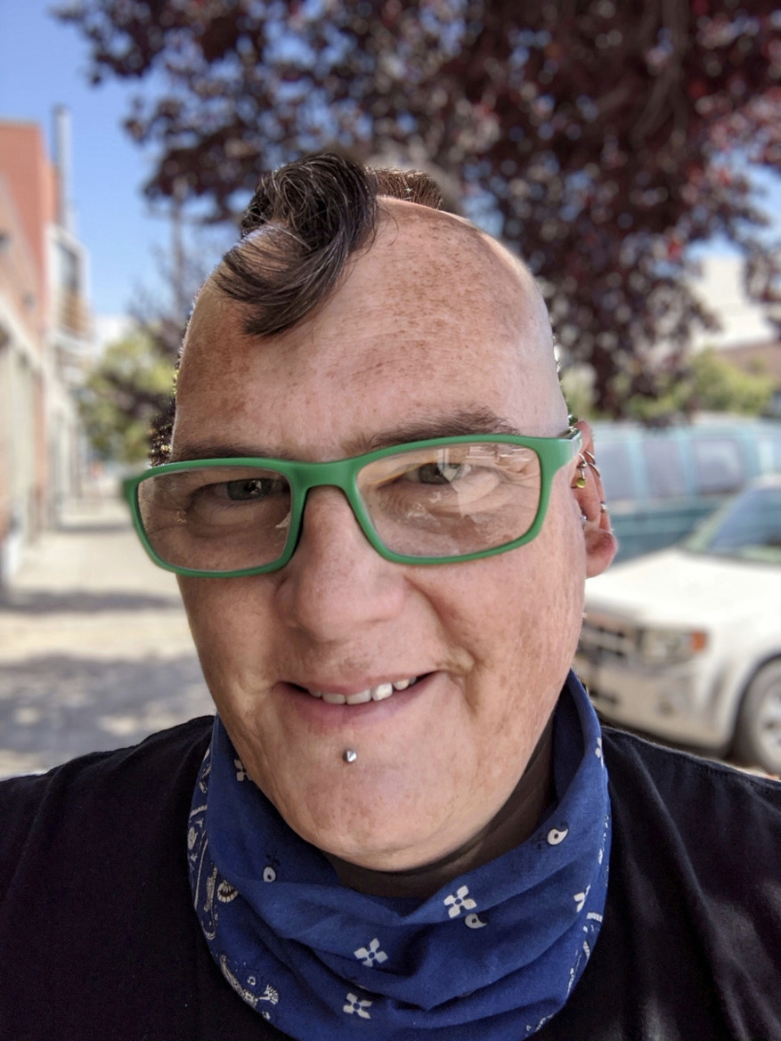 Google Pixel 4a Review: Great Camera, Killer Android Value