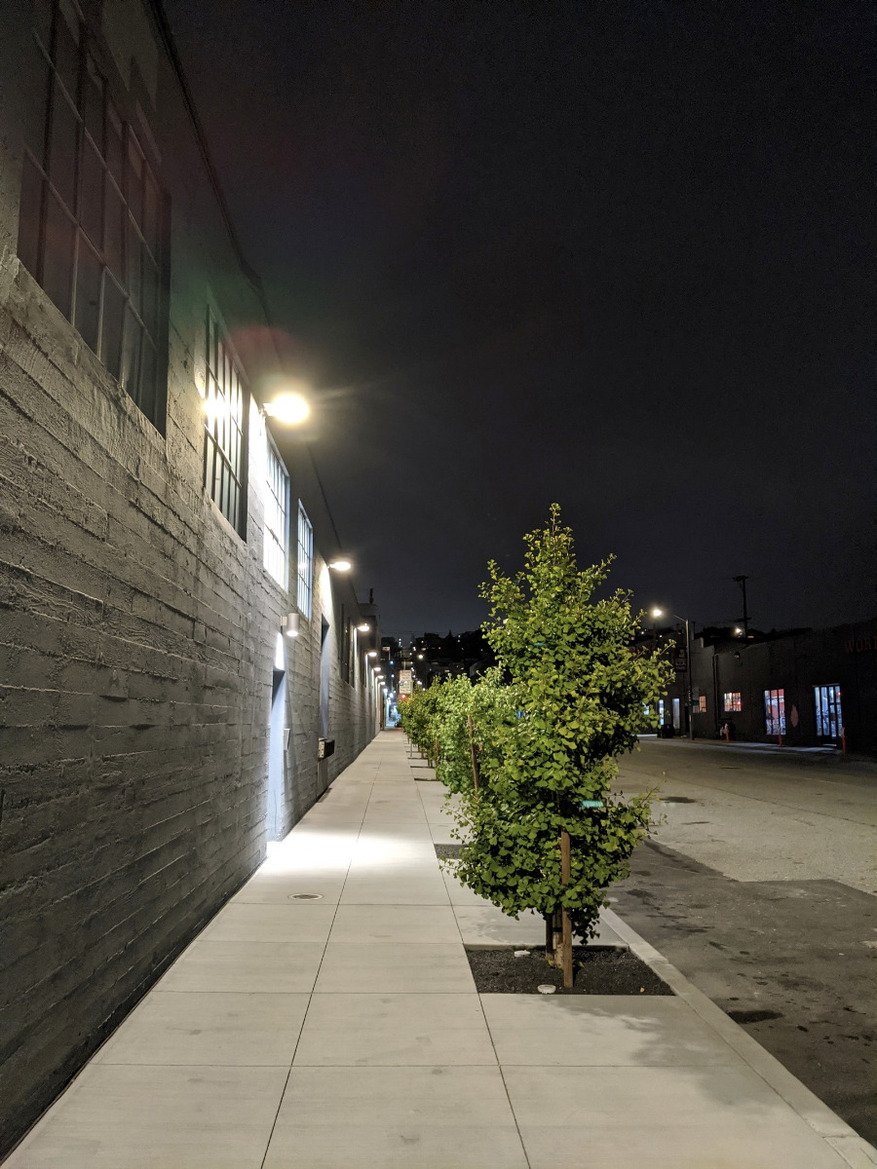 Google Pixel 4a Review: Great Camera, Killer Android Value