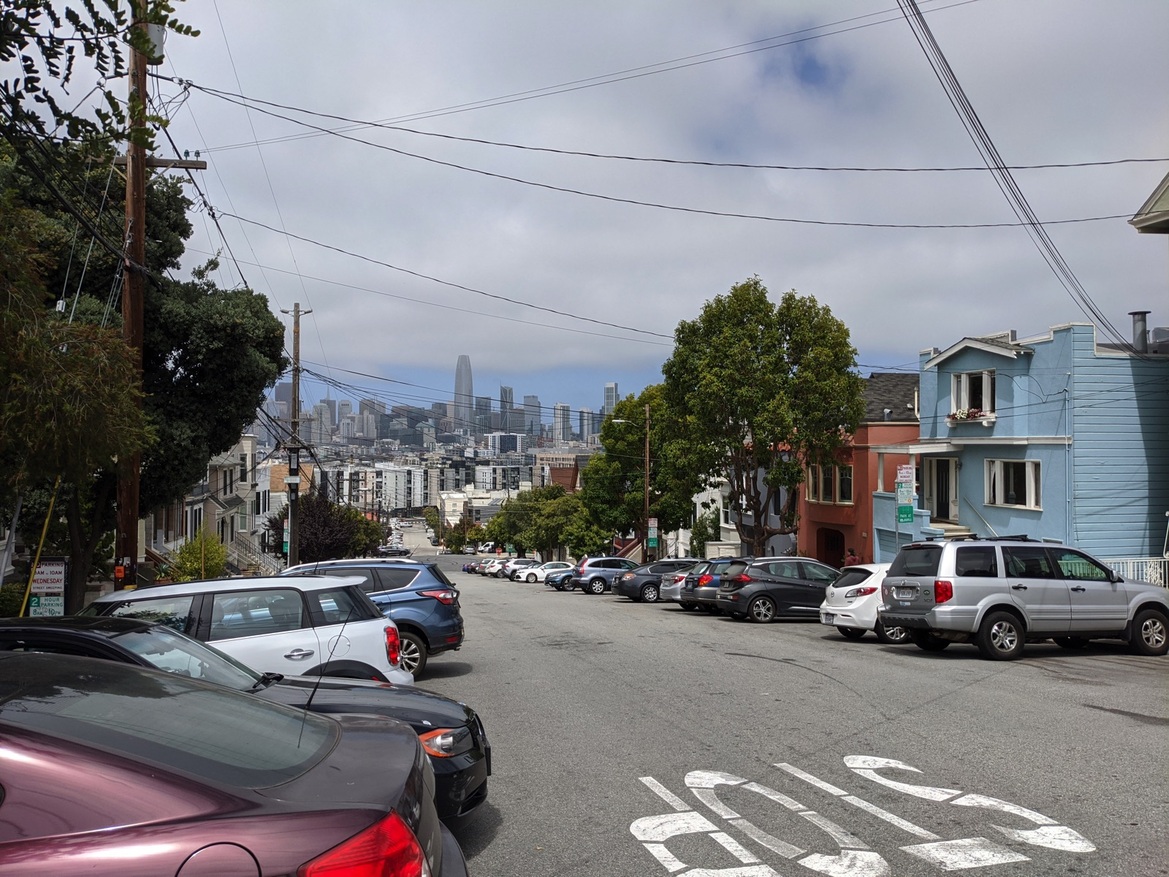 Google Pixel 4a Review: Great Camera, Killer Android Value