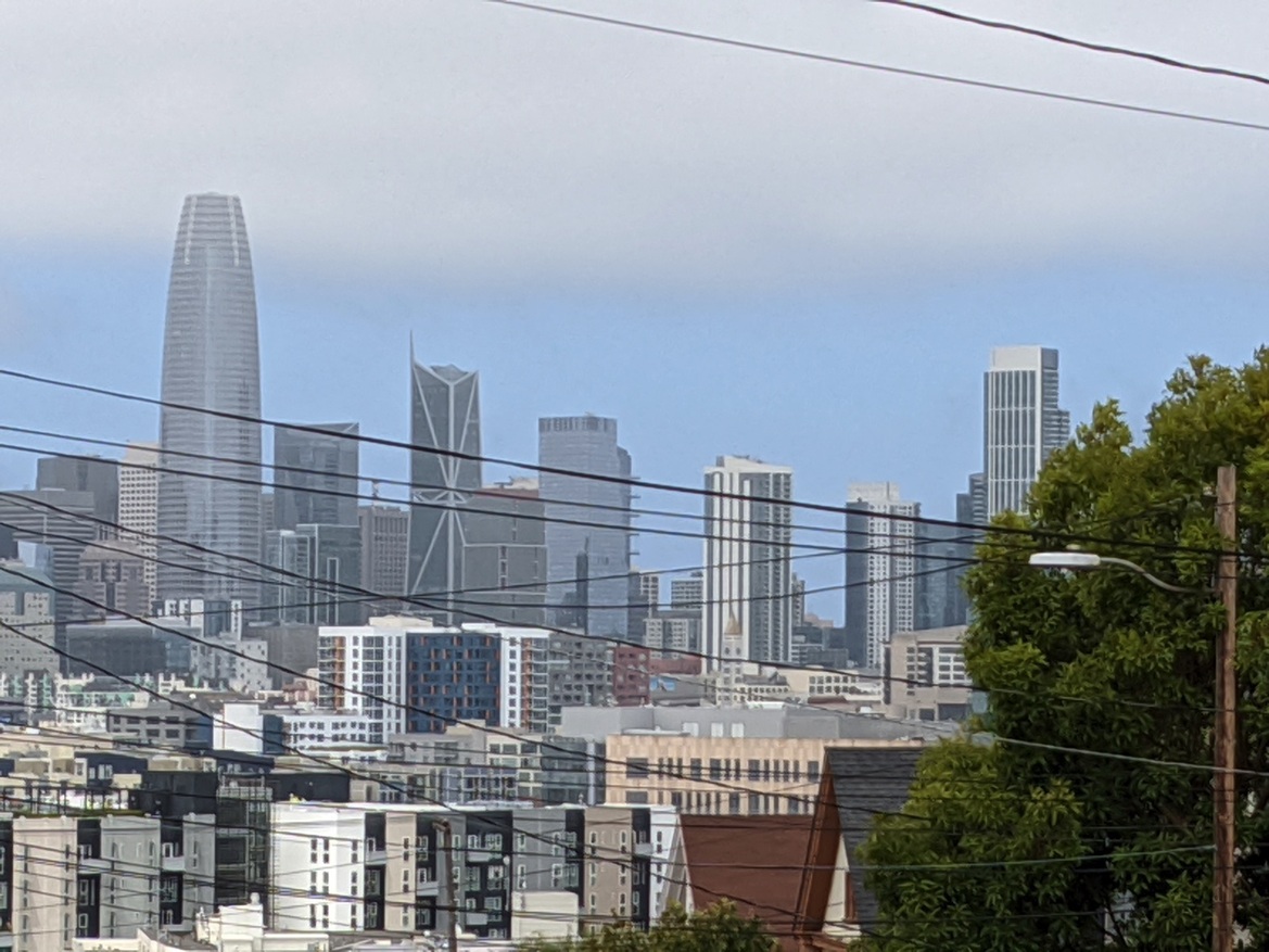 Google Pixel 4a Review: Great Camera, Killer Android Value