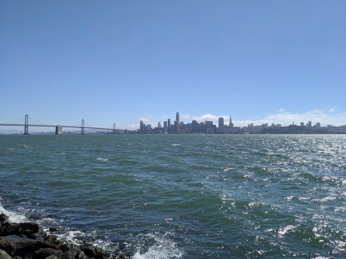Google Pixel 4a Review: Great Camera, Killer Android Value