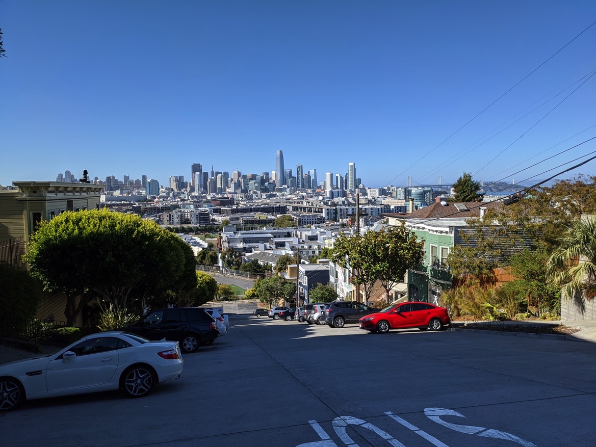 Google Pixel 4a Review: Great Camera, Killer Android Value