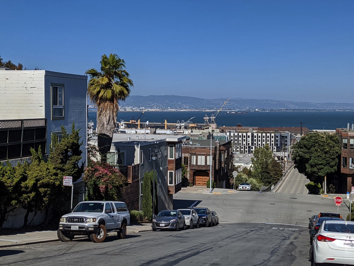 Google Pixel 4a Review: Great Camera, Killer Android Value