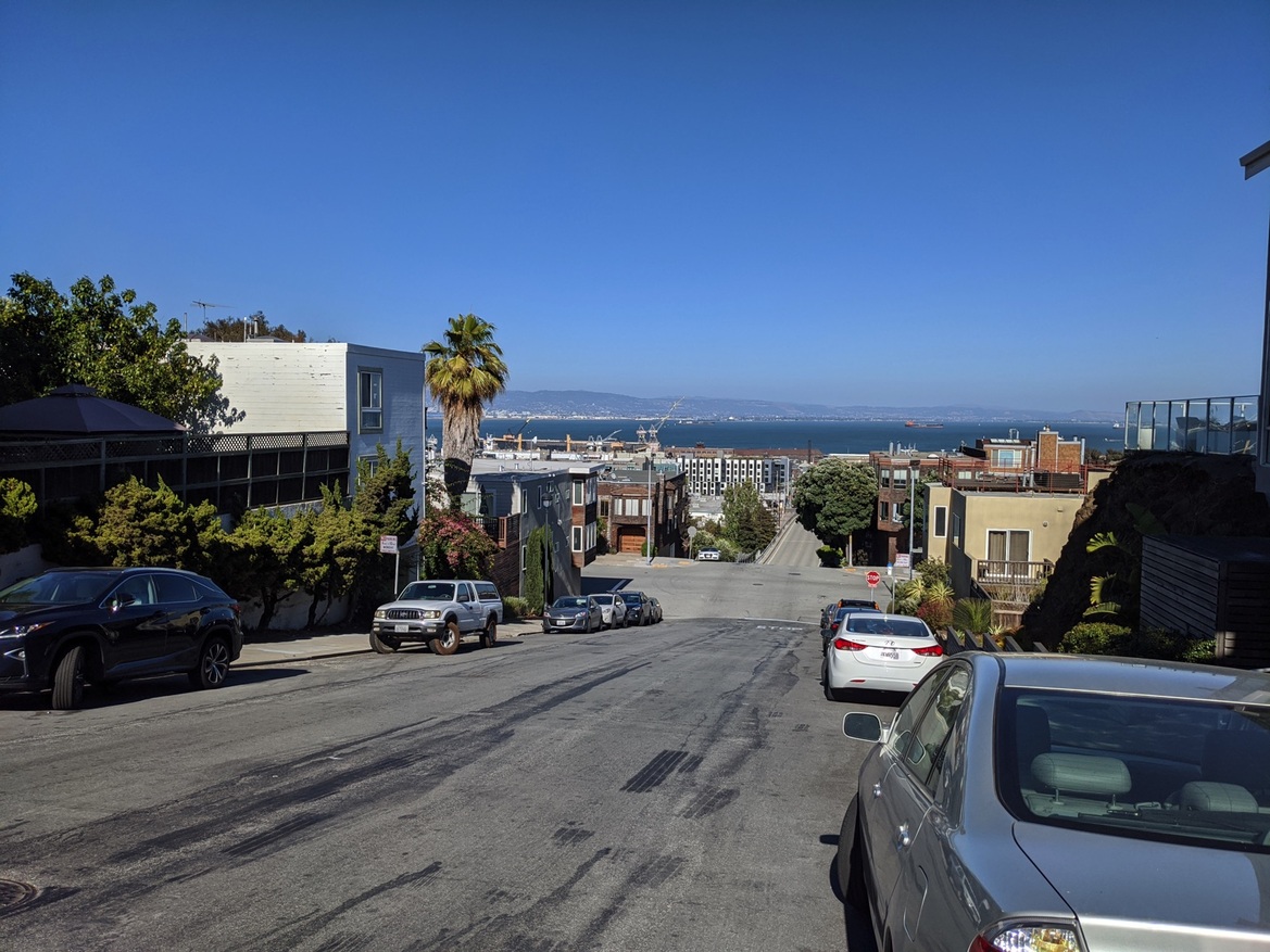 Google Pixel 4a Review: Great Camera, Killer Android Value
