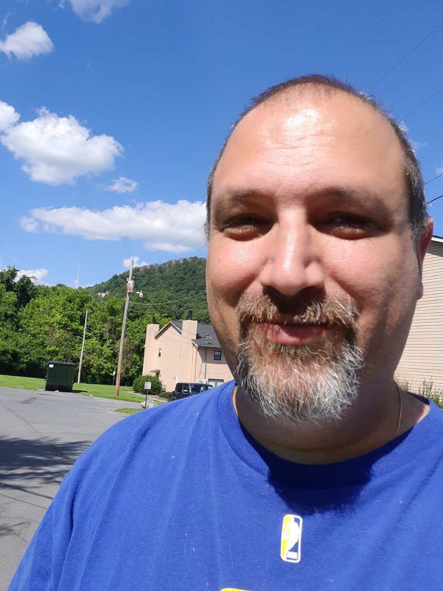 Samsung Galaxy XCover Pro Review: Rugged With Push To Talk