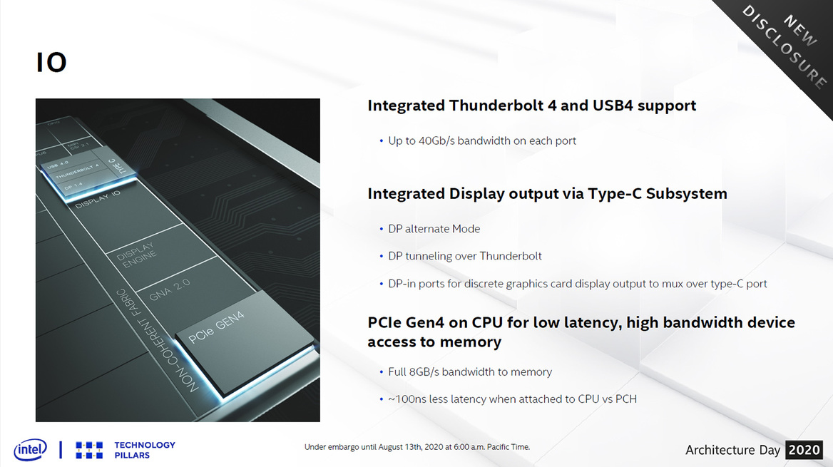 Architecture Day 2020: Intel's Tiger Lake, 10nm SuperFin And Xe GPU Arsenal Exposed