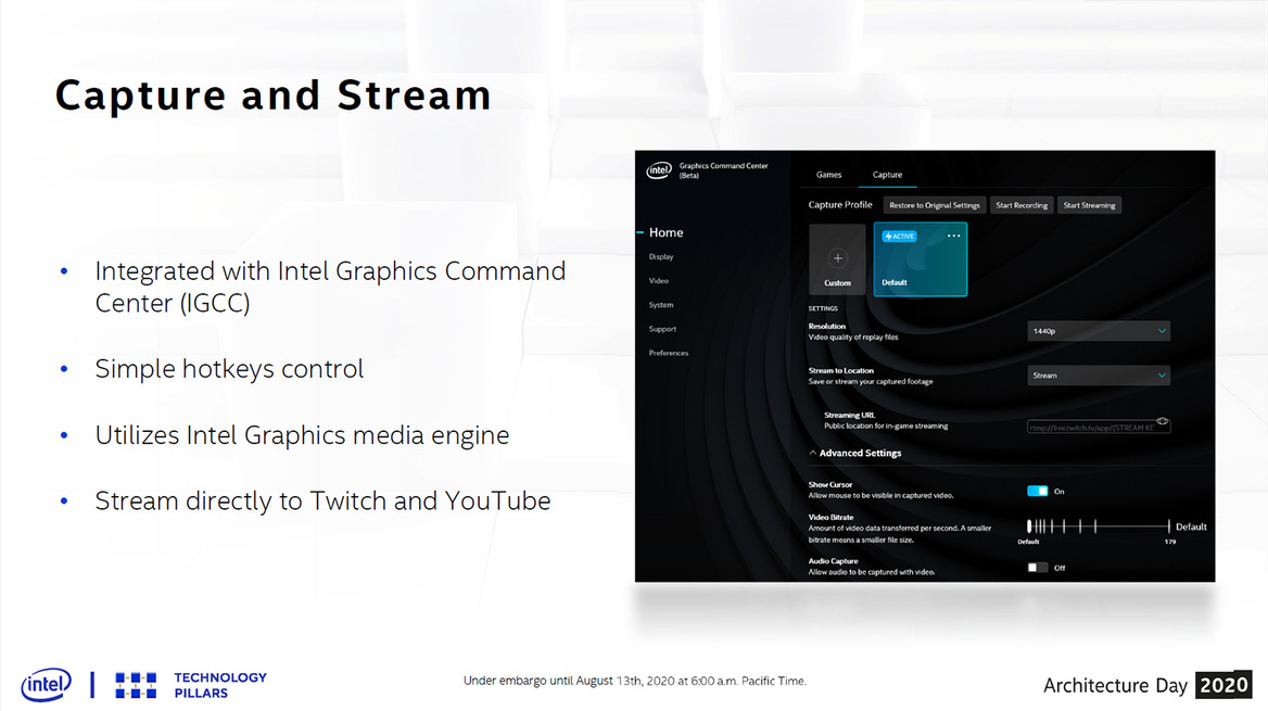Architecture Day 2020: Intel's Tiger Lake, 10nm SuperFin And Xe GPU Arsenal Exposed