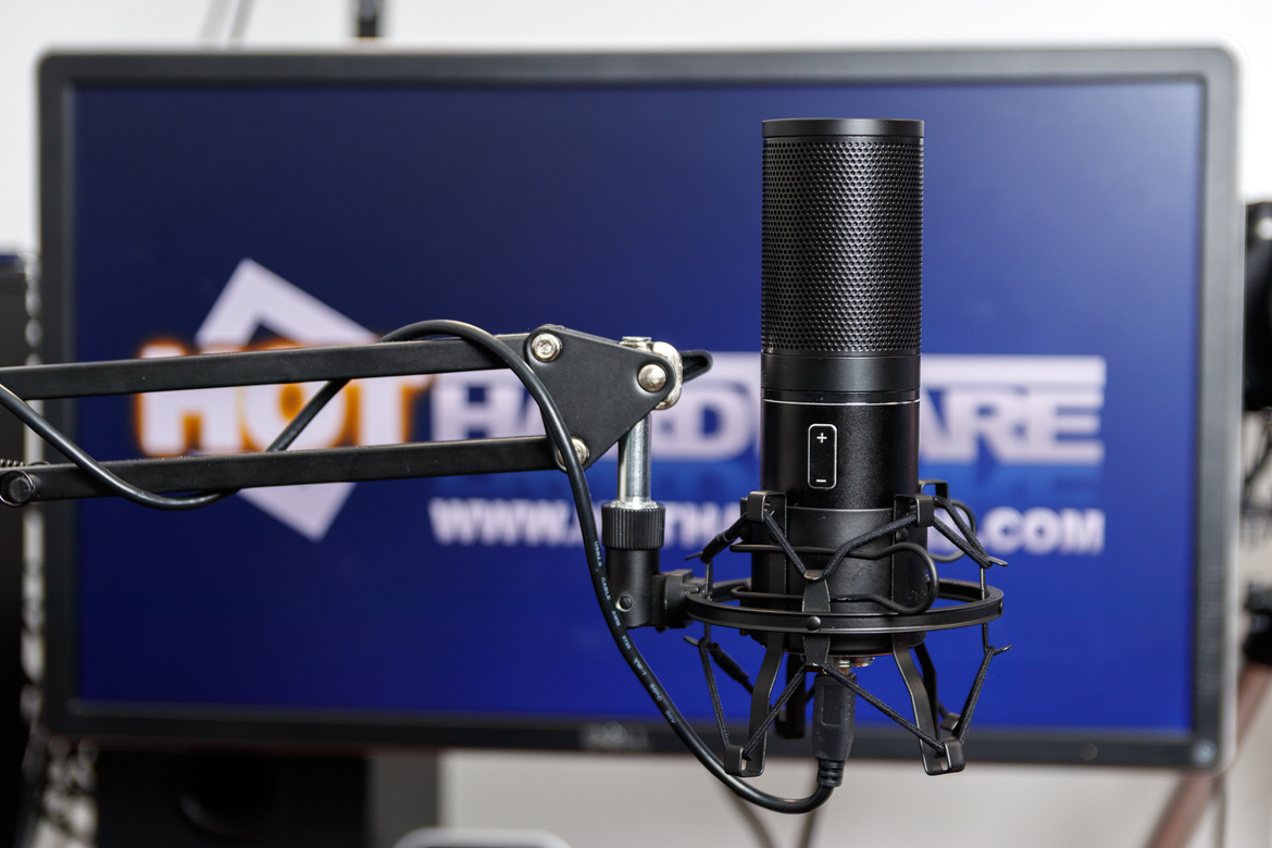 TONOR Q9 USB Microphone Kit Review: Affordable, Quality Audio