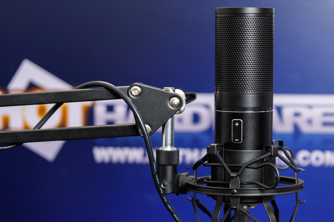 TONOR Q9 USB Microphone Kit Review: Affordable, Quality Audio