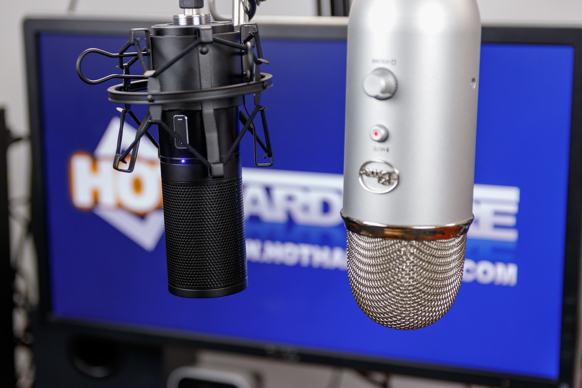 TONOR Q9 USB Microphone Kit Review: Affordable, Quality Audio