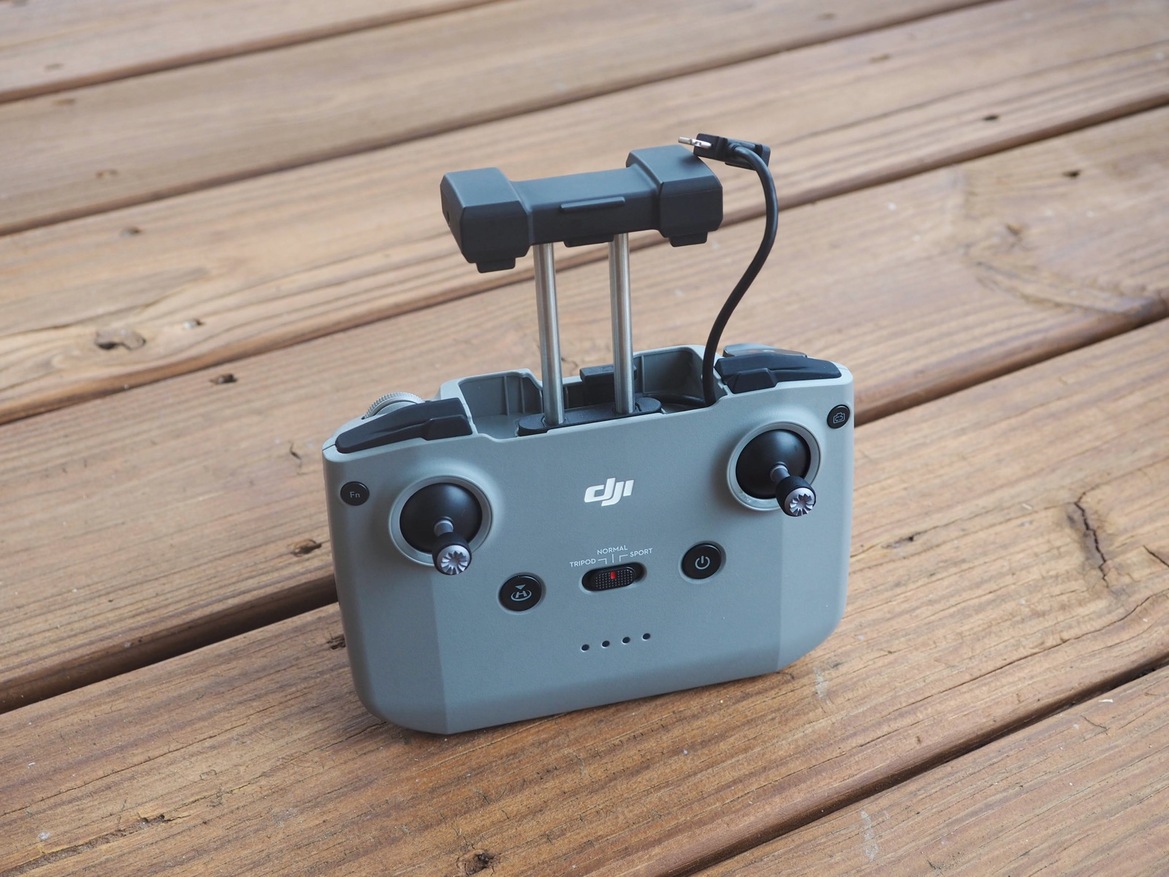 DJI Mavic Air 2 Review: A Powerful Drone For Any Skill Level