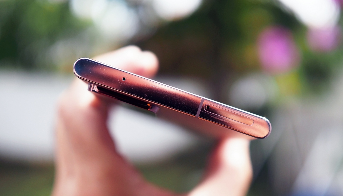 Galaxy Note 20 Ultra 5G Review: Samsung's Most Powerful Phone Yet