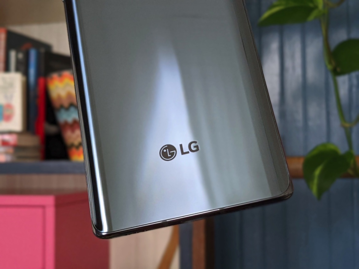 LG Velvet Review: Stylish 5G Phone Lacks Excitement, Brings Value