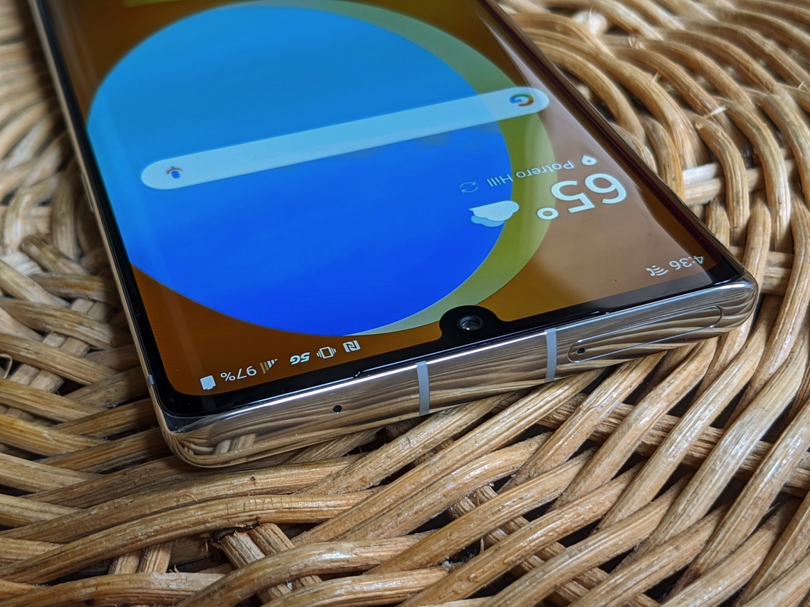 LG Velvet Review: Stylish 5G Phone Lacks Excitement, Brings Value