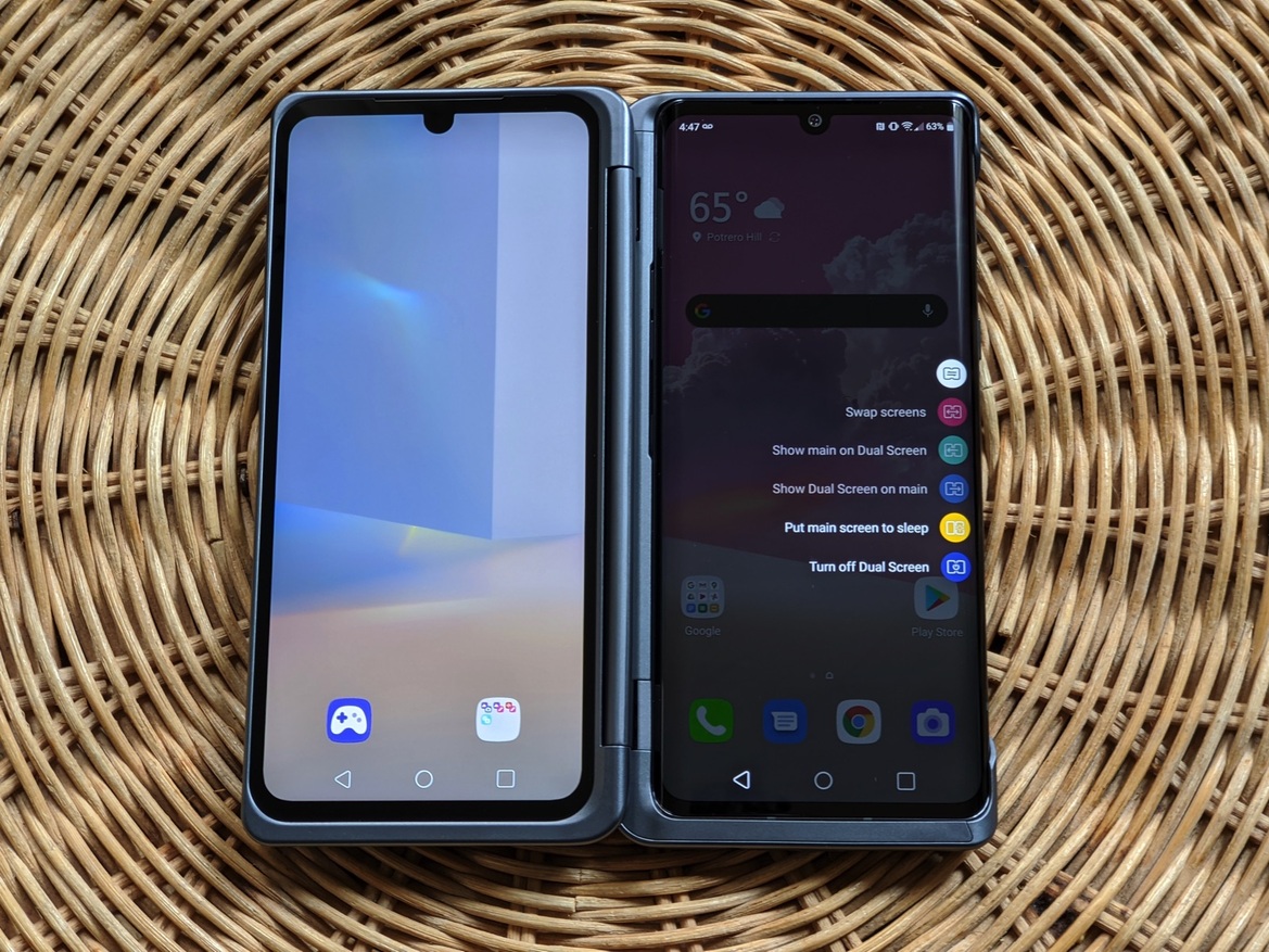LG Velvet Review: Stylish 5G Phone Lacks Excitement, Brings Value