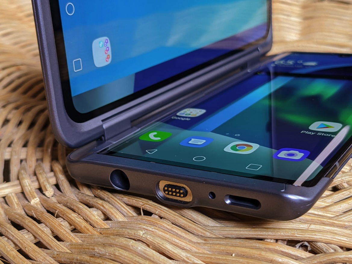 LG Velvet Review: Stylish 5G Phone Lacks Excitement, Brings Value