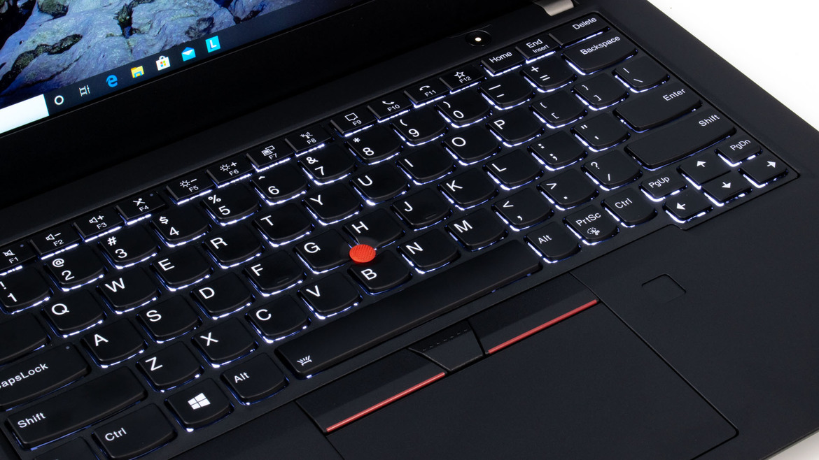 Lenovo ThinkPad X13 Review: A Fantastic Ryzen-Powered Laptop