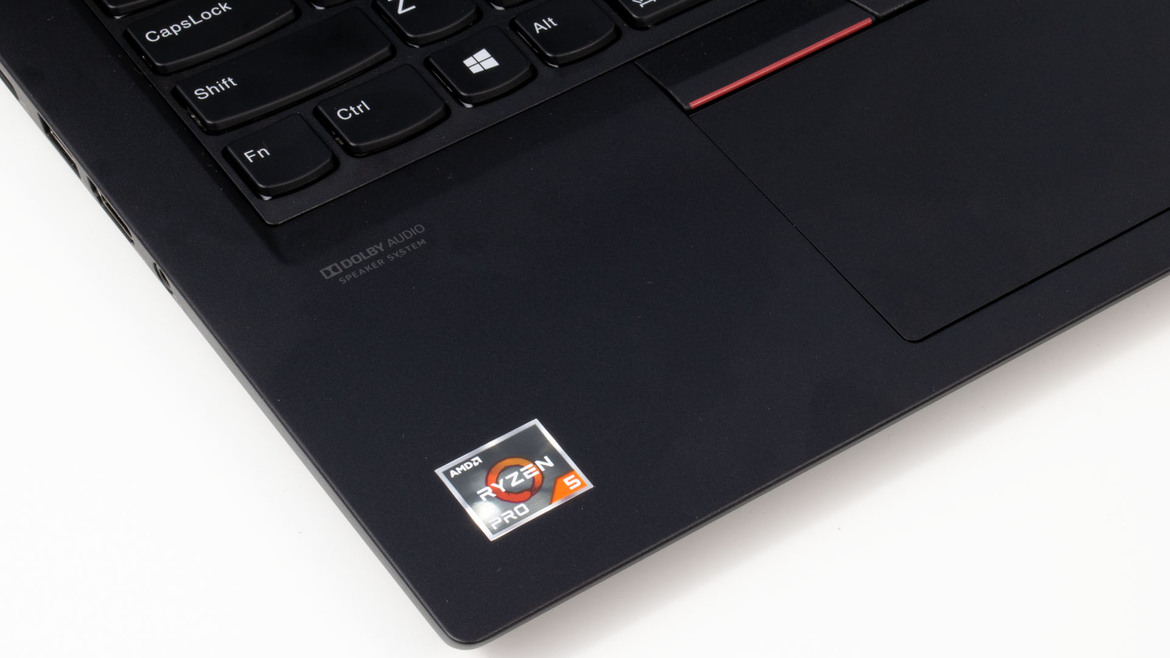 Lenovo ThinkPad X13 Review: A Fantastic Ryzen-Powered Laptop