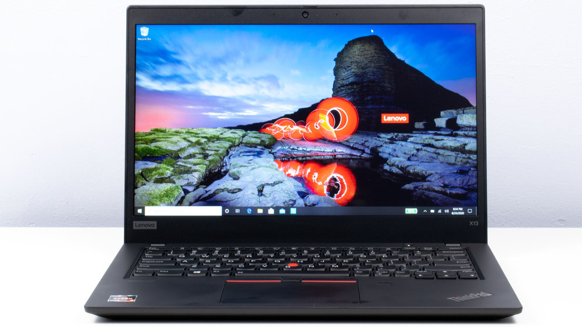 Lenovo ThinkPad X13 Review: A Fantastic Ryzen-Powered Laptop