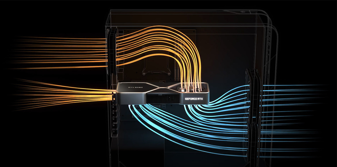 NVIDIA Ampere GeForce RTX 3090, RTX 3080 And 3070 Debut With Killer Gaming Performance