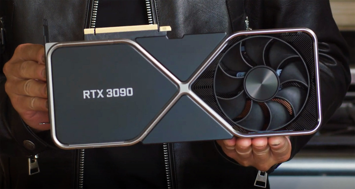 NVIDIA Ampere GeForce RTX 3090, RTX 3080 And 3070 Debut With Killer Gaming Performance