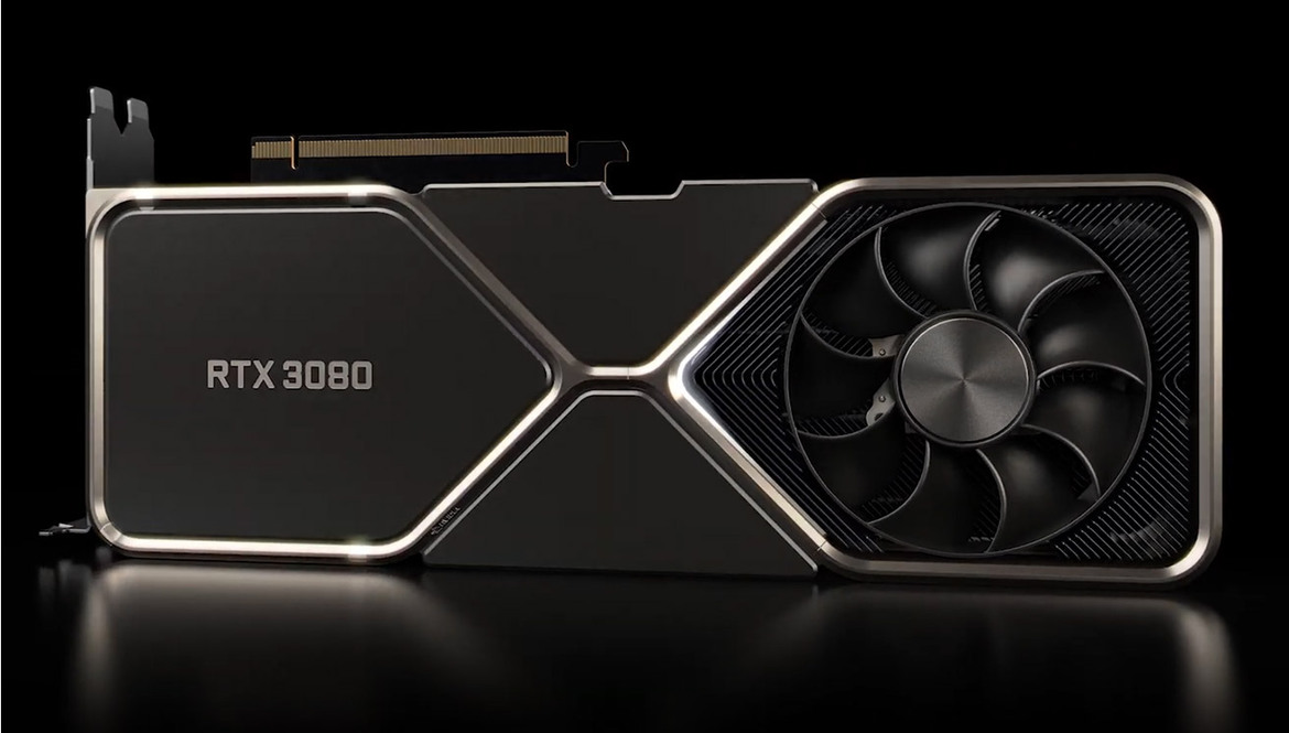 NVIDIA Ampere GeForce RTX 3090, RTX 3080 And 3070 Debut With Killer Gaming Performance