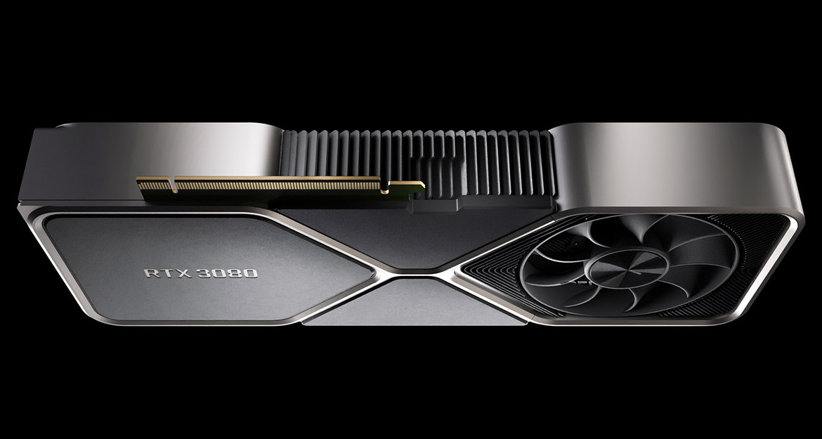 NVIDIA GeForce RTX 30-Series: Under The Hood Of Ampere