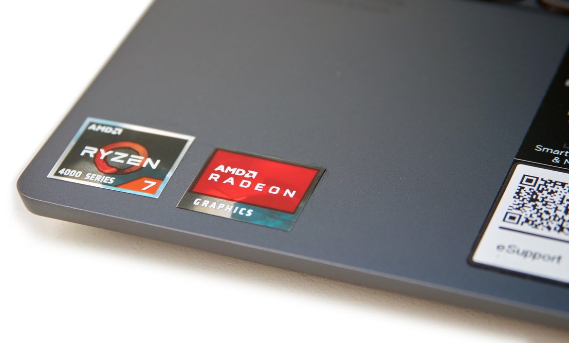 Lenovo IdeaPad Slim 7 Review: Ryzen Powered Thin And Light
