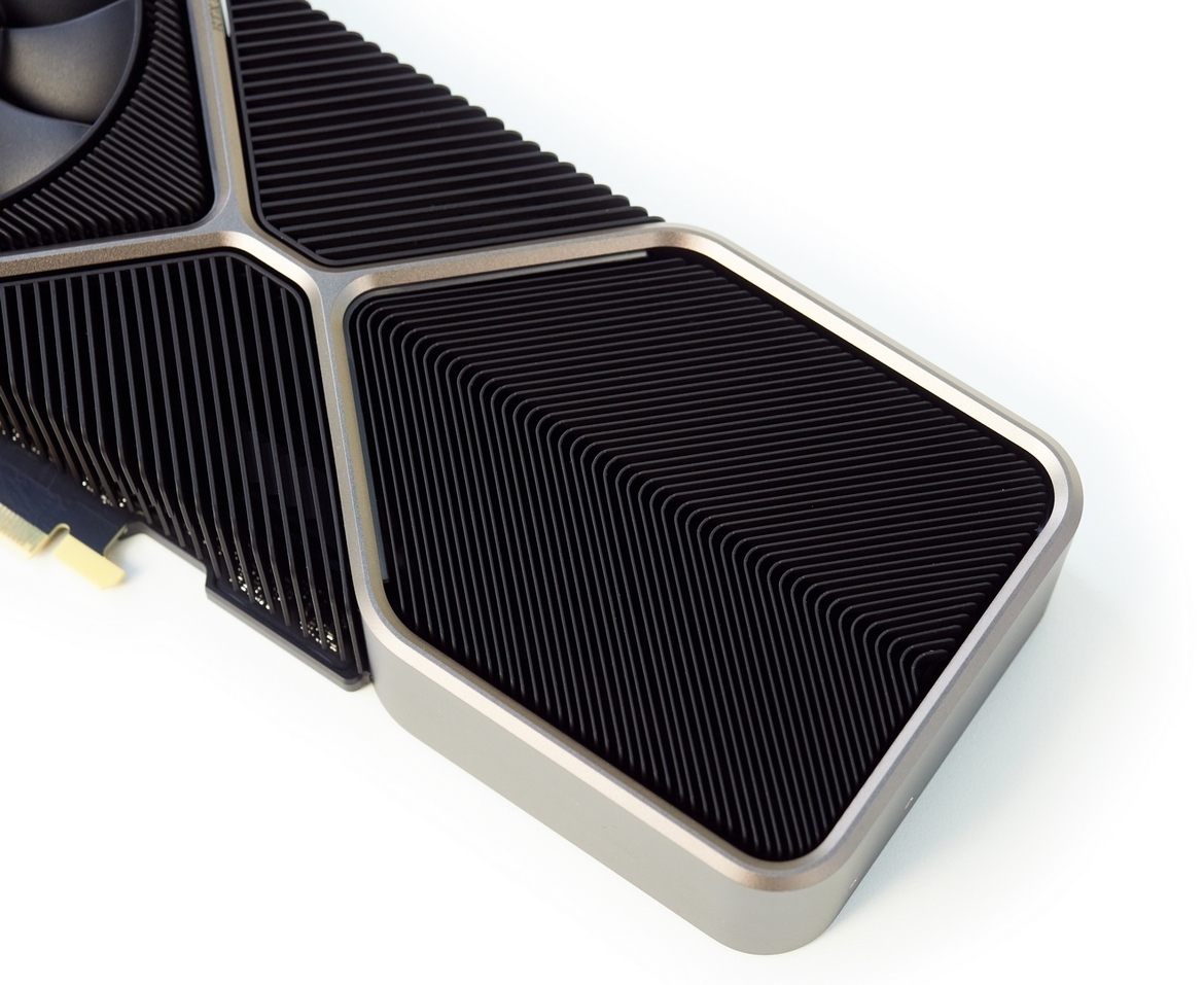 NVIDIA GeForce RTX 3080 Review: Ampere Is A Gaming Monster
