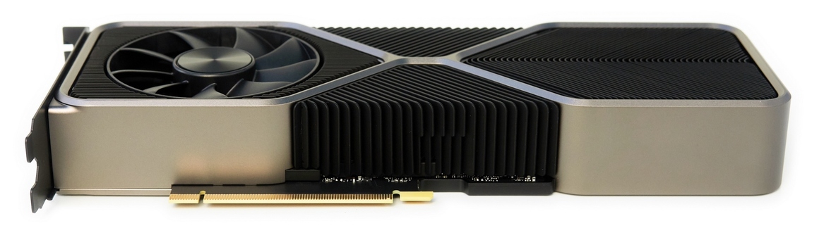 NVIDIA GeForce RTX 3080 Review: Ampere Is A Gaming Monster