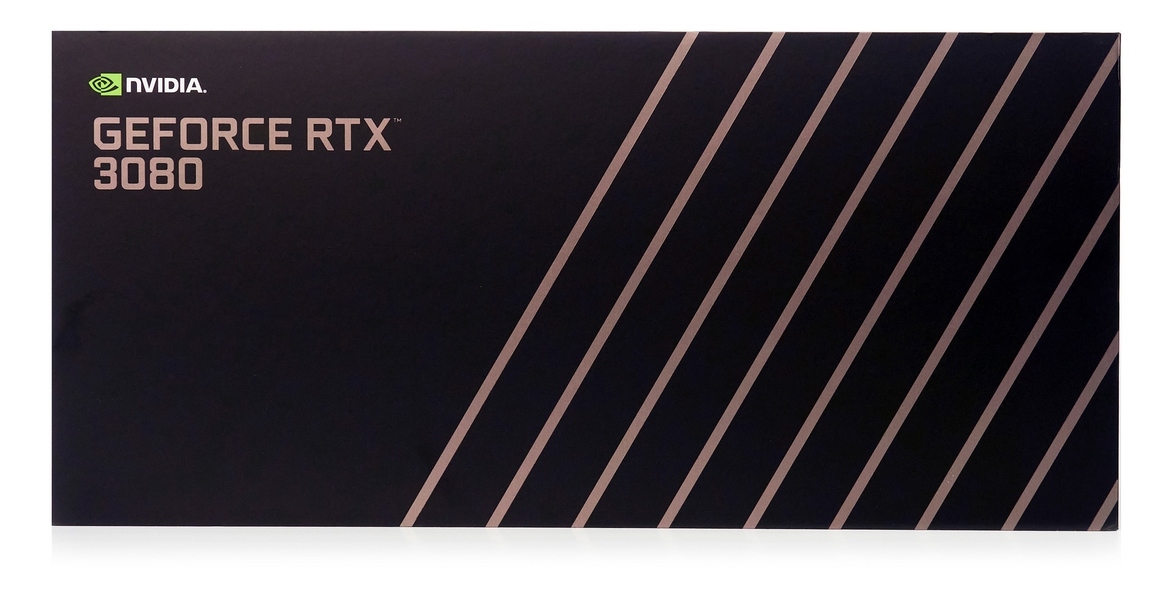 NVIDIA GeForce RTX 3080 Review: Ampere Is A Gaming Monster